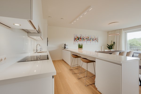 Medium property photo - Boulevard de Wielingen 47B102, 4506 JK Cadzand